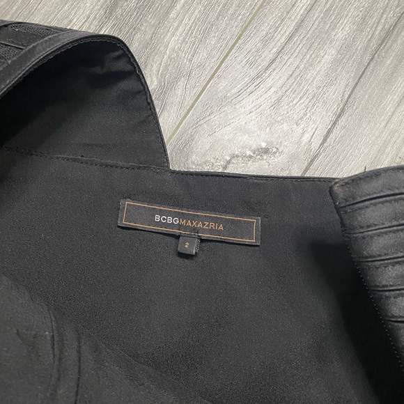 Bcbgmaxazria LBD - Picture 4 of 6